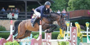 Beitragsbild des Blogbeitrags Lake Arena weitet internationale Springserie aus