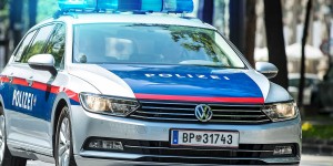 Beitragsbild des Blogbeitrags Verfolgungsfahrt in Wöllersdorf – Alkotest verweigert