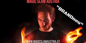 Beitragsbild des Blogbeitrags Wettkampf der Magier – 1. Magic Slam in Wiener Neustadt