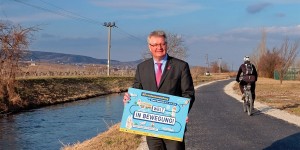 Beitragsbild des Blogbeitrags „Kultur und Genuss im Fluss“ zur NÖ Landesausstellung