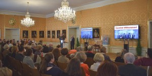 Beitragsbild des Blogbeitrags Tagung des Instituts für Österreichkunde an der MilAk