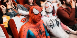 Beitragsbild des Blogbeitrags Der Faschingsdienstag im Cineplexx Wiener Neustadt