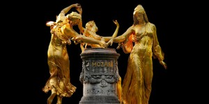 Beitragsbild des Blogbeitrags Wiener Neustadt: Selten gespieltes 1. Oratorium von Mozart