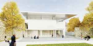 Beitragsbild des Blogbeitrags LH Mikl-Leitner zur NÖ Landesausstellung: „Ein Leuchtturmprojekt“