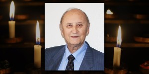 Beitragsbild des Blogbeitrags Magistratsdirektor i.R. und Ehrenbürger Hans Wagner verstorben