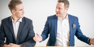 Beitragsbild des Blogbeitrags Wiener Neustadt: Maximilian Machek-Rückert neuer FP-Jugendchef 