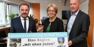 Beitragsbild des Blogbeitrags Bad Erlach: Neues Jüdisches Museum für Zeitgeschichte
