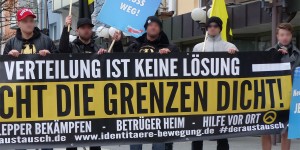 Beitragsbild des Blogbeitrags SPÖ NÖ: Landbauer soll endlich Konsequenzen ziehen