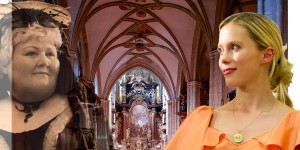 Beitragsbild des Blogbeitrags Benefizveranstaltung: Stiftskirche Neukloster wird zur Bühne