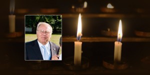 Beitragsbild des Blogbeitrags Lebenshilfe NÖ trauert um Ehrenpräsident Otto Perny 