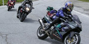 Beitragsbild des Blogbeitrags Erneut Raser unterwegs – 140 km/h auf 70er-Strecke