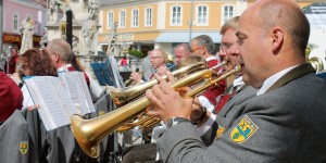 Beitragsbild des Blogbeitrags Musikalischer Start in den Mai in Neunkirchen