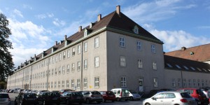 Beitragsbild des Blogbeitrags Widerstand gegen neue Sicherheitsschule in Wiener Neustadt 