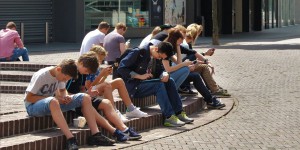 Beitragsbild des Blogbeitrags Thema Schutzzonen: Margarete Sitz fordert betreuten Jugendtreff