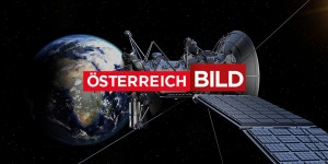 Beitragsbild des Blogbeitrags ORF bringt „Österreich-Bild“ zur Luft- und Raumfahrt in NÖ