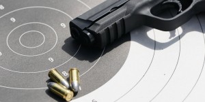 Beitragsbild des Blogbeitrags Niederösterreicher rüsten auf: fast 300.000 Schusswaffen registriert 
