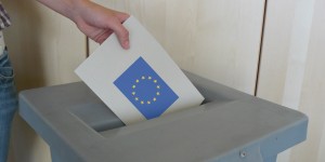 Beitragsbild des Blogbeitrags Europawahl 2019 – in 7 Tagen wählst auch Du 