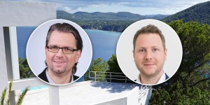 Beitragsbild des Blogbeitrags SPÖ: Landbauer Teil der Ibiza-Connection?
