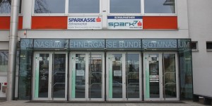 Beitragsbild des Blogbeitrags ÖVP: Kritik an Infoveranstaltung am BG Zehnergasse unbegründet