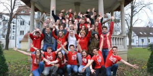 Beitragsbild des Blogbeitrags Rotes Kreuz: Lange Nacht der Jugend in ganz NÖ