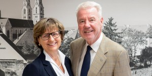 Beitragsbild des Blogbeitrags Vorsitzende des Umweltbeirates Wr. Neustadt wird Landwirtschaftsministerin