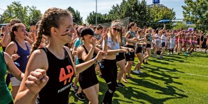 Beitragsbild des Blogbeitrags Zum Semesterende: „X-Fun Games“ für Schüler und Studierende