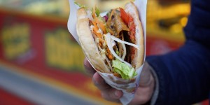 Beitragsbild des Blogbeitrags In Niederösterreich hält der Trend zum schnellen Essen an