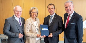 Beitragsbild des Blogbeitrags Millionenförderung für COMET Kompetenzzentrum für Tribologie 