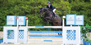 Beitragsbild des Blogbeitrags Reitsport: Sommer, Sonne, Spitzensport und Urlaubstimmung