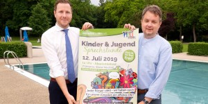 Beitragsbild des Blogbeitrags Kinder- und Jugendsprechstunde in Wiener Neustadt 