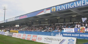 Beitragsbild des Blogbeitrags Stadt haftet für Schulden des SC Wiener Neustadt 