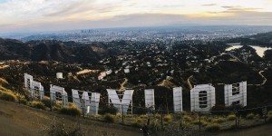 Beitragsbild des Blogbeitrags Ein Blick hinter Hollywoods Kulissen mit Barbara Wilder 