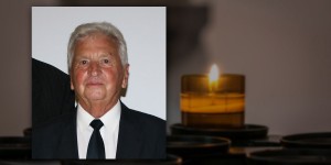 Beitragsbild des Blogbeitrags Ehrenringträger und Stadtrat a.D. Karl Bauer verstorben