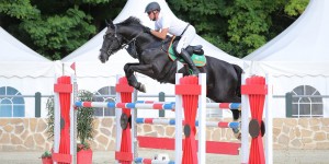 Beitragsbild des Blogbeitrags Reitsport: Finale beim Equestrian-Summer-Circuit 2019
