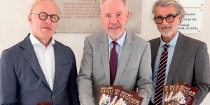 Beitragsbild des Blogbeitrags Wiener Neustadt: Mozart Requiem im Neukloster 