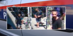 Beitragsbild des Blogbeitrags Fahrrad-Diebstahl: drei Langfinger werden gesucht