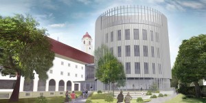 Beitragsbild des Blogbeitrags Vor der Eröffnung: alle Infos zum neuen City Campus 