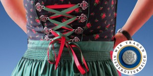 Beitragsbild des Blogbeitrags Gemeinsam in Tracht – 4. Dirndlgwandsonntag in Wr. Neustadt