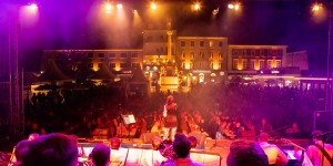 Beitragsbild des Blogbeitrags Wiener Neustadt: „Buntes Stadtfest 2019“ war Publikumsmagnet