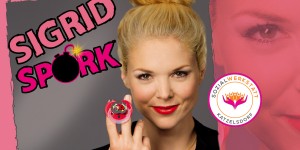 Beitragsbild des Blogbeitrags „Unter Umständen“ – Charity-Kabarett mit Sigrid Spörk