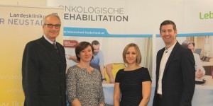 Beitragsbild des Blogbeitrags Tag der Bauchspeicheldrüse – Infoveranstaltung im Landesklinikum
