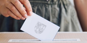 Beitragsbild des Blogbeitrags Wiener Neustadt wählt am 26. Jänner 2020 den neuen Gemeinderat 