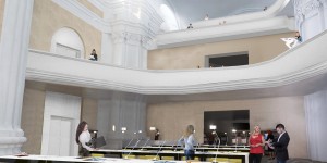 Beitragsbild des Blogbeitrags Bibliothek im Zentrum – ein Pionierprojekt der Extraklasse
