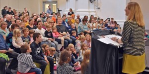 Beitragsbild des Blogbeitrags Familienfest am City Campus der FH Wiener Neustadt
