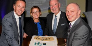 Beitragsbild des Blogbeitrags 20 Jahre Technologie- und Forschungszentrum Wiener Neustadt 