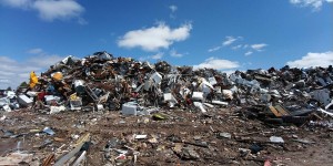 Beitragsbild des Blogbeitrags Kommt UVP-Verfahren für geplante Deponie in Theresienfeld?