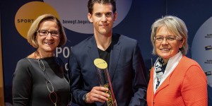 Beitragsbild des Blogbeitrags Wahl zum NÖ Sportler des Jahres 2019 in Wiener Neustadt