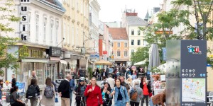 Beitragsbild des Blogbeitrags 7. Österreichischer Stadtregionstag 2019 in Wr. Neustadt eröffnet