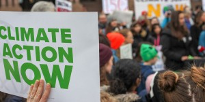 Beitragsbild des Blogbeitrags 2. Fridays For Future Klimakundgebung in Wiener Neustadt
