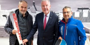 Beitragsbild des Blogbeitrags Wiener Neustadt: Gratis-Kinderskipässe für den Unterberg